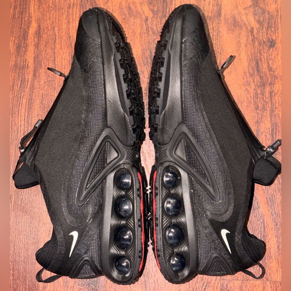 Nike size 15 air maxes - Picture 5 of 11